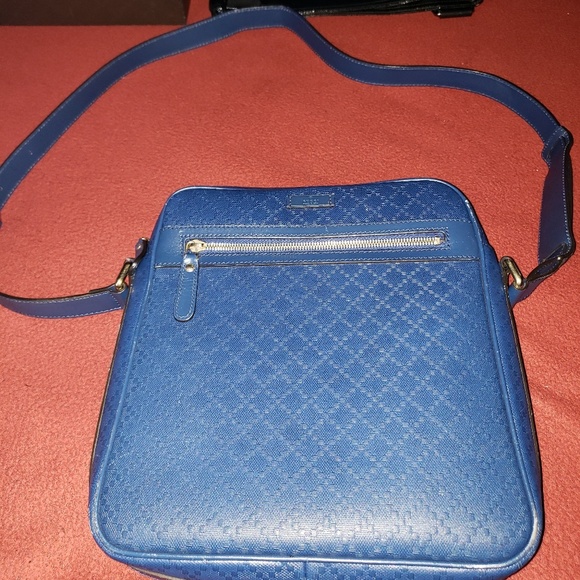 Gucci Bags Gucci Messenger Bag Poshmark